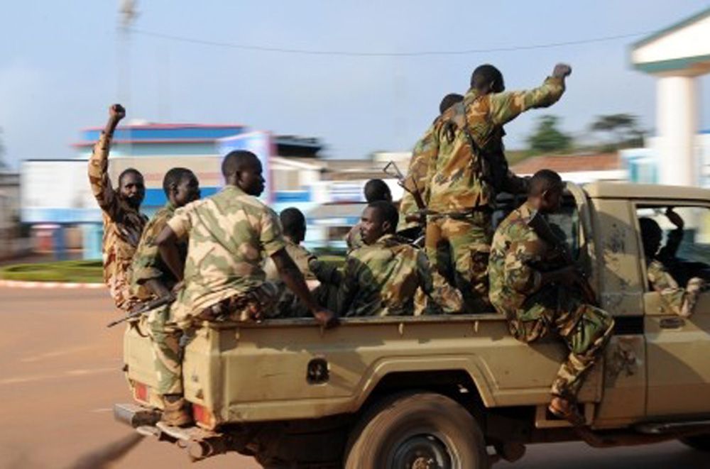 صورة ارشيفية صورة ارشيفية