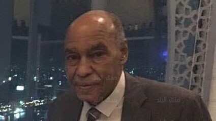 المستشار حسين عبده رئيسا لهيئة قضايا الدولة المستشار حسين عبده رئيسا لهيئة قضايا الدولة