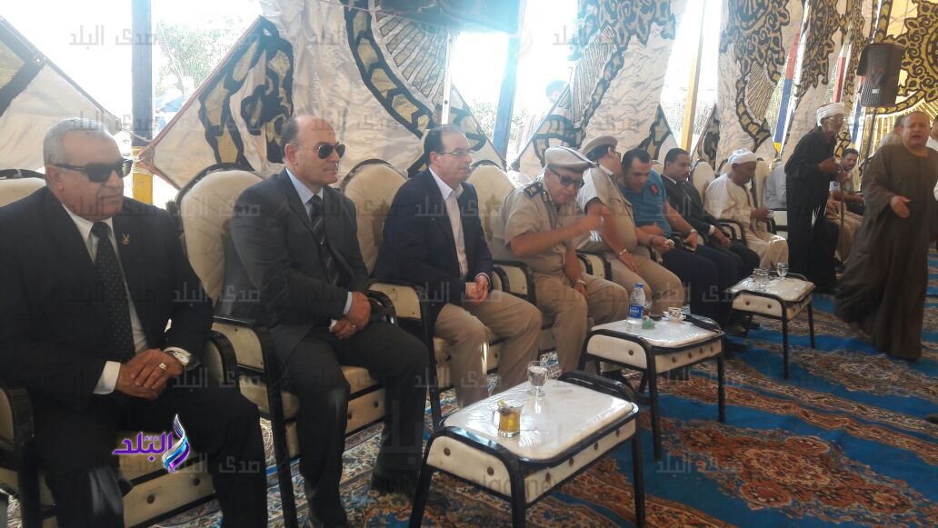 جانب من الحدث 