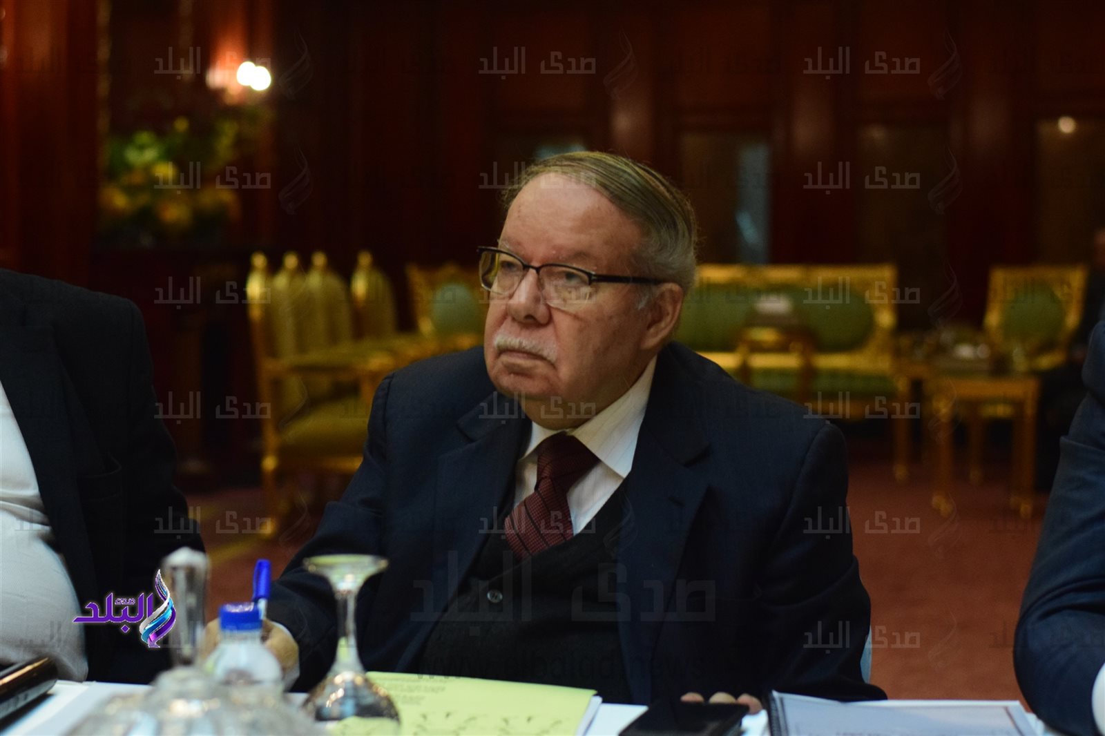 فتحي سرور فتحي سرور
