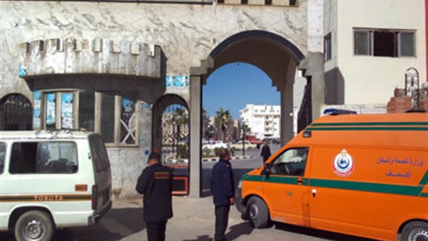 صورة ارشيفية صورة ارشيفية