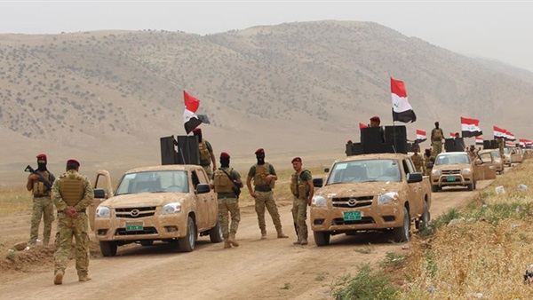 صورة ارشيفية صورة ارشيفية