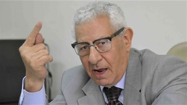 مكرم محمد احمد مكرم محمد احمد