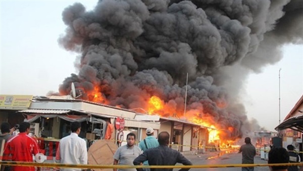 صورة ارشيفية صورة ارشيفية