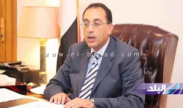 مصطفى مدبولي، وزير الاسكان 