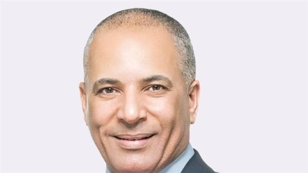 الإعلامي أحمد موسى