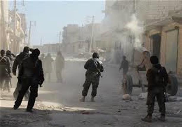 صورة آرشيفية صورة آرشيفية