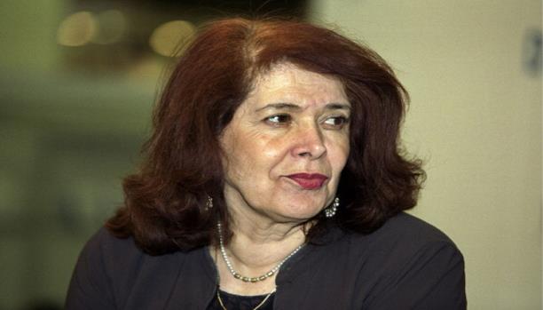 اسيا جبار 