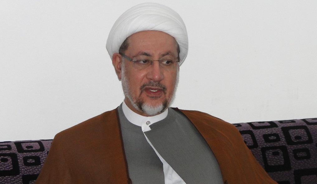 الشيخ خالد العطية الشيخ خالد العطية