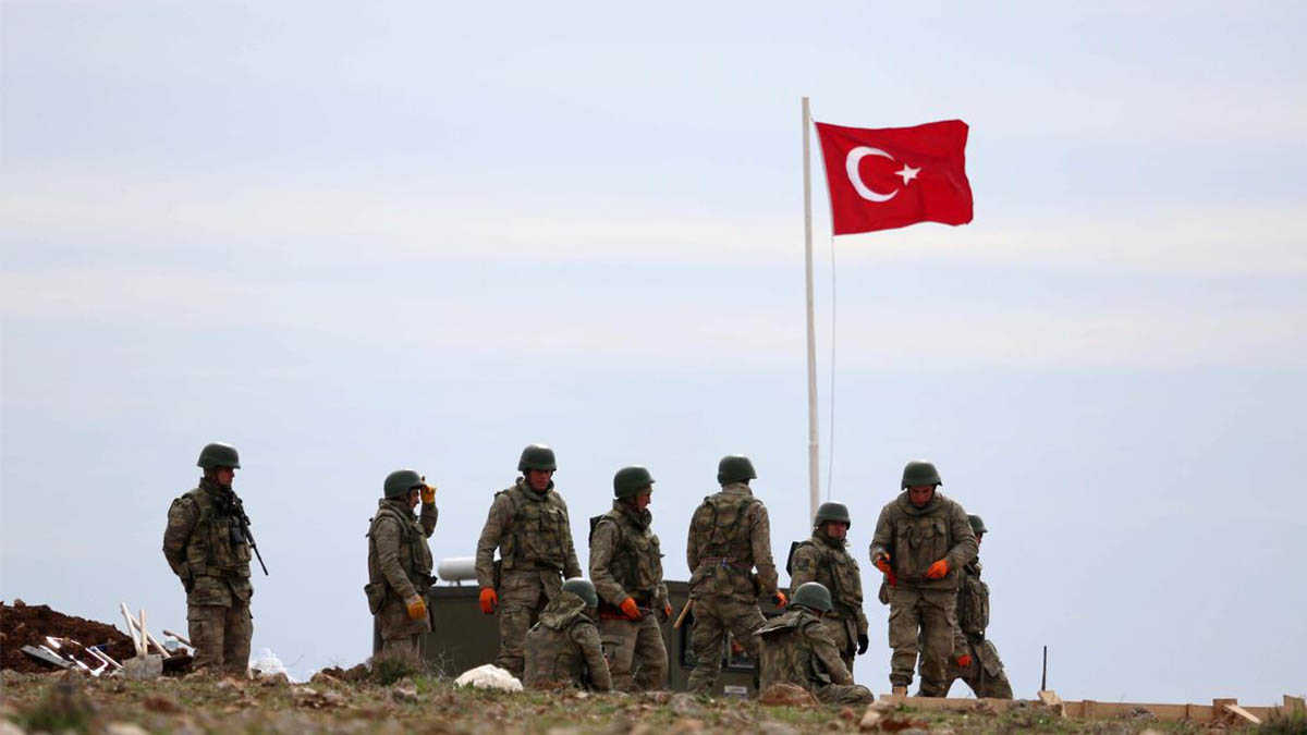صورة آرشيفية صورة آرشيفية