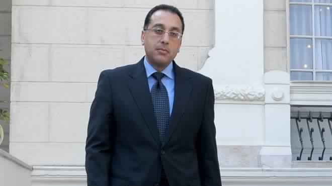 وزير الإسكان المهندس مصطفى مدبولي وزير الإسكان المهندس مصطفى مدبولي