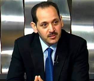 المستشار والمحلل السياسي الفلسطيني