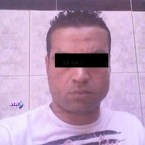 المتهم