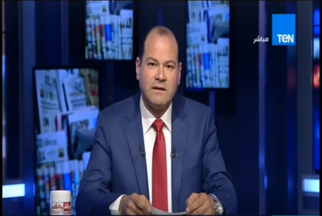 نشأت الديهي 