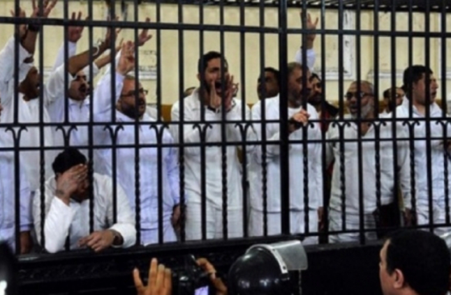 الحكم بالإعدام على متهمين مذبحة كرداسة