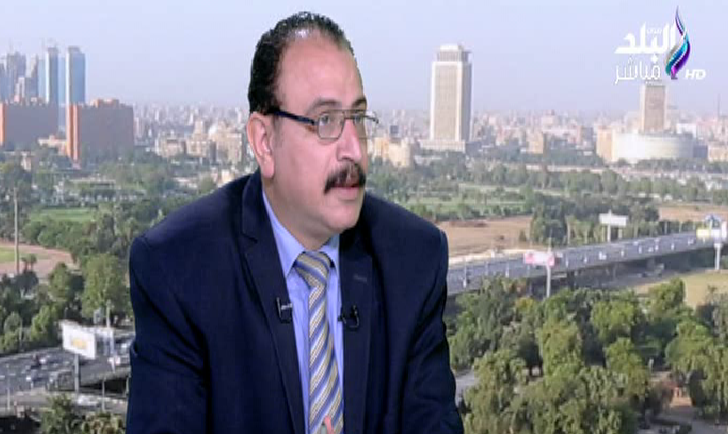 الدكتور طارق فهمي