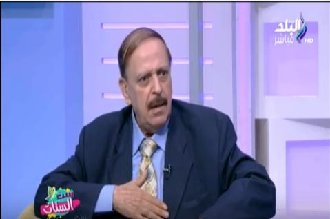 الدكتور علاء الغندور استشارى الارشاد النفسى و السلوكى 