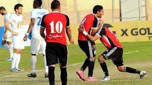 الجيش يفوز على سموحة