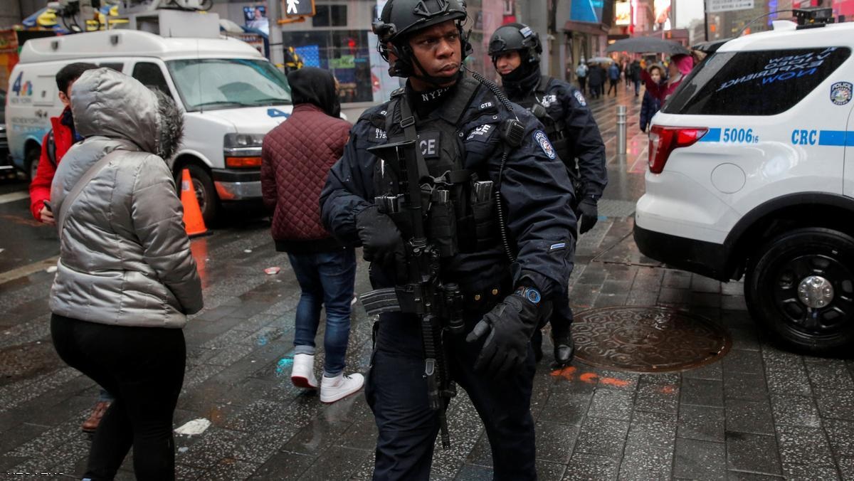 صورة ارشيفية