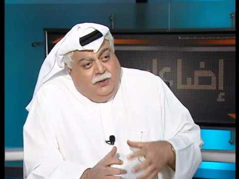 فؤاد الهاشم 