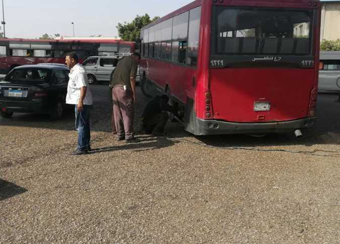 صورة أرشيفية