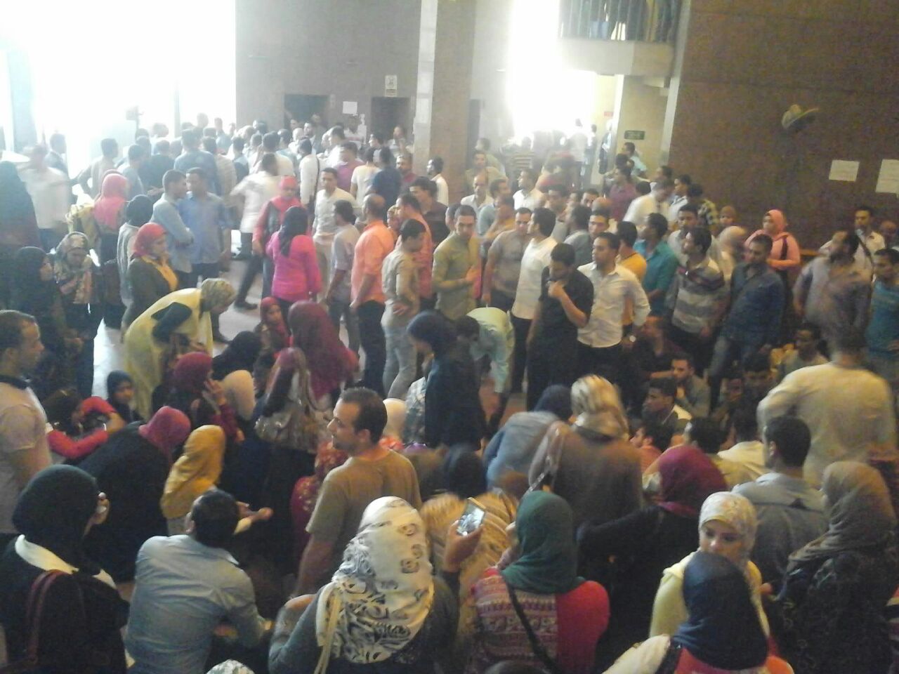 مجلس الدولة