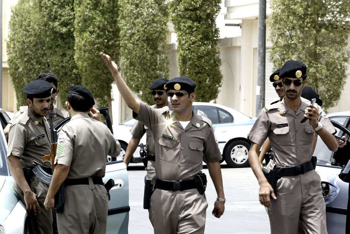 هجوم إرهابي بالقطيف هجوم إرهابي بالقطيف