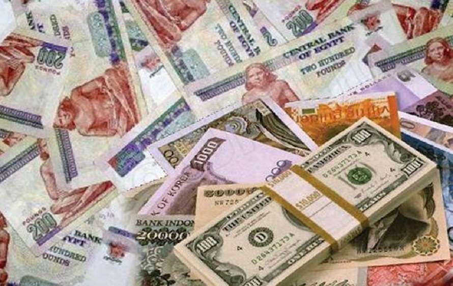  الجنيه المصري