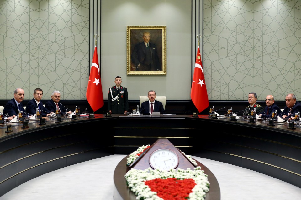 صورة ارشيفية
