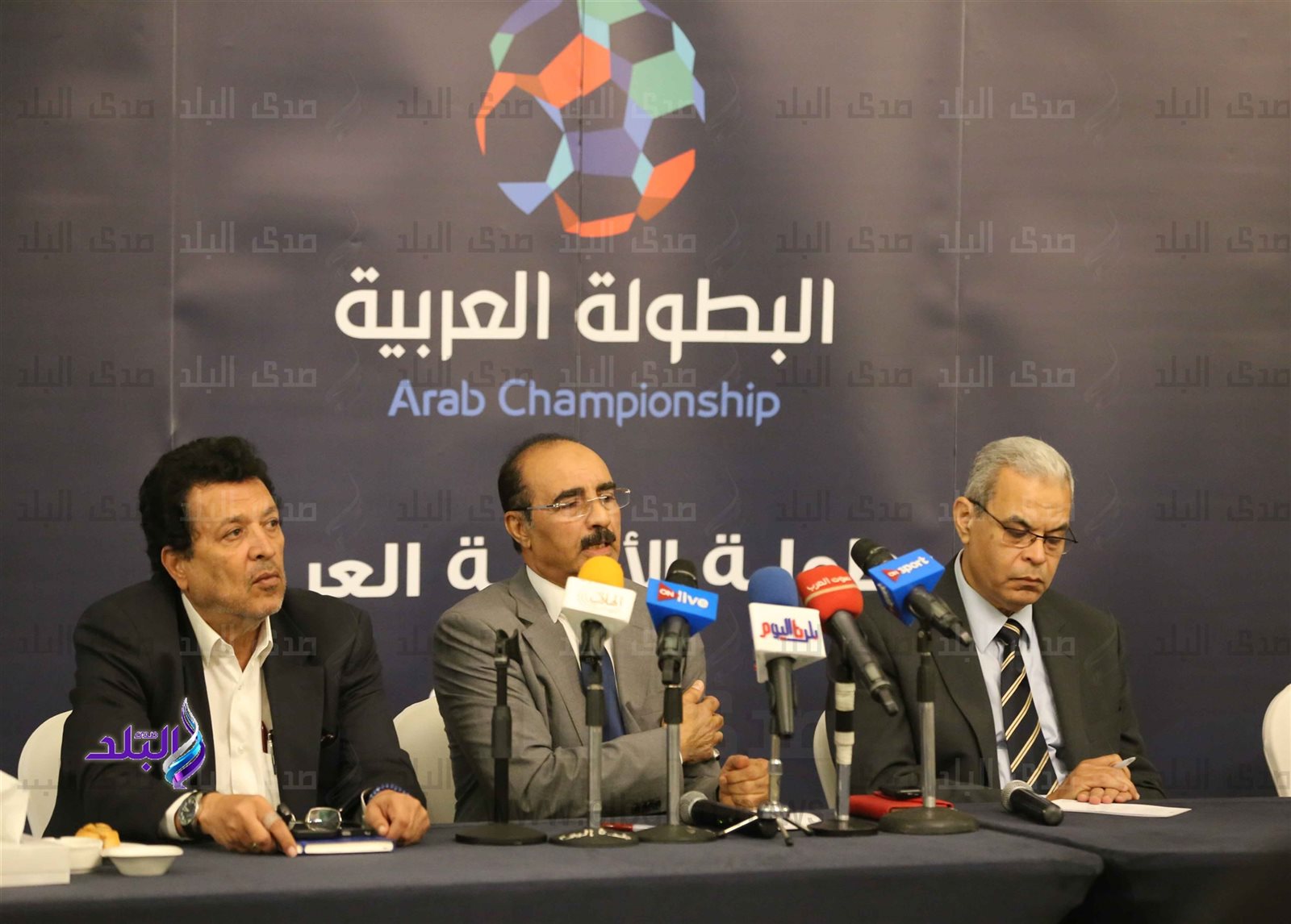 جانب من الاجتماع جانب من الاجتماع