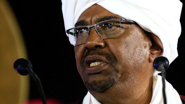 عمر البشير عمر البشير