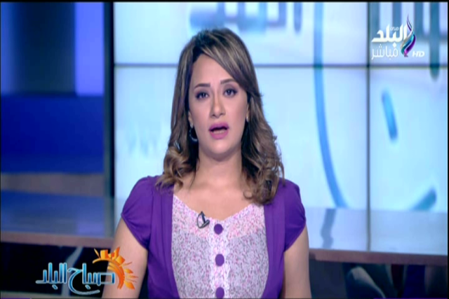 الإعلامية هند النعساني