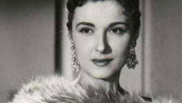 مريم فخر الدين