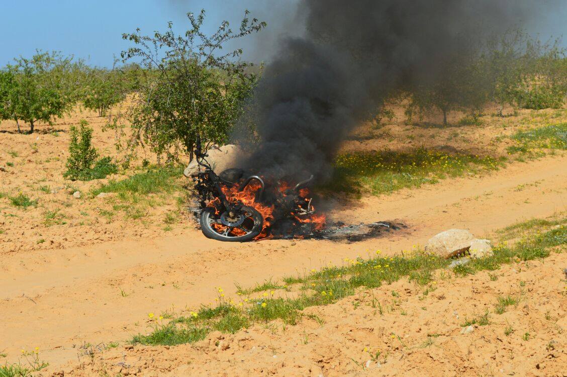 صورة أرشيفية صورة أرشيفية