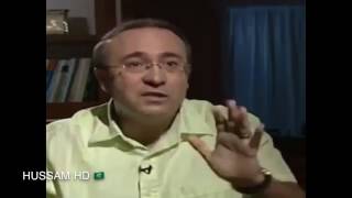 مذيع الجزيرة فيصل القاسم