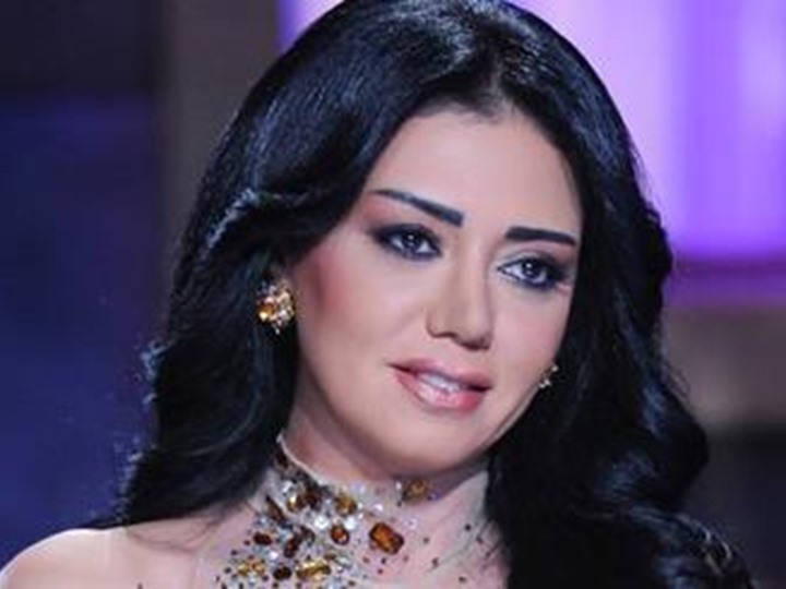  الفنانة رانيا يوسف 