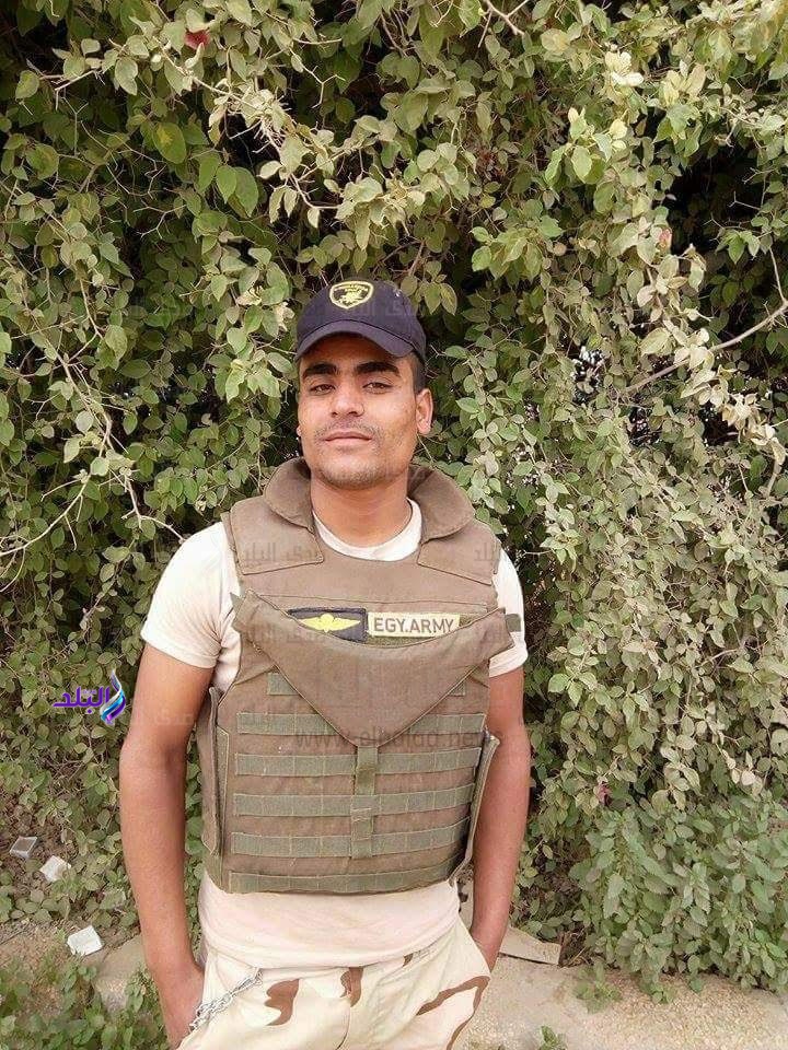 الشهيد مجند احمد العربى مصطفى رزق الشهيد مجند احمد العربى مصطفى رزق