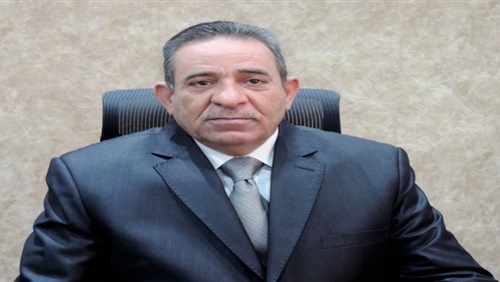 اللواء أنور سعيد مدير أمن القليوبية اللواء أنور سعيد مدير أمن القليوبية