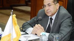 الدكتور ايمن عبدالمنعم، محافظ سوهاج الدكتور ايمن عبدالمنعم، محافظ سوهاج