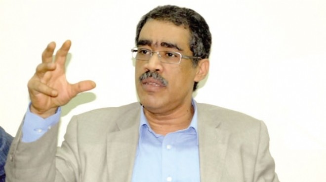 ضياء رشوان