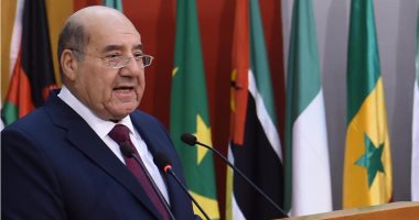 المستشار عبدالوهاب عبدالرازق رئيس المحكمة الدستورية العليا