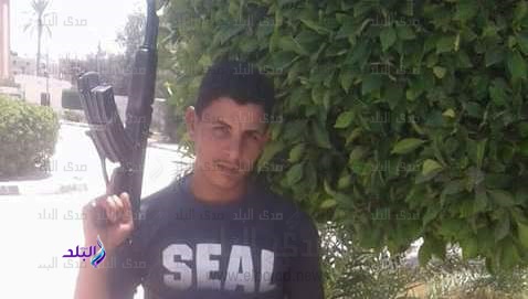 الشهيد الشهيد