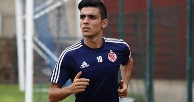 اشرف بنشرقى