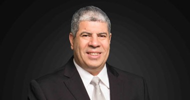  الإعلامي أحمد شوبير