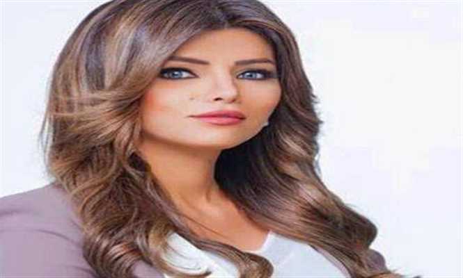 الإعلامية إيمان الحصرى