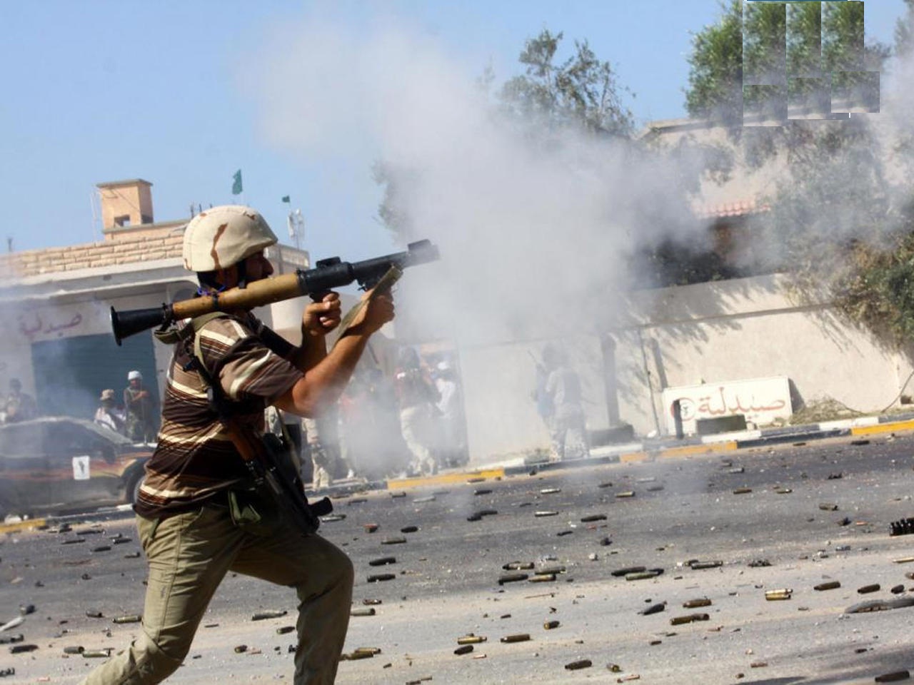 صورة ارشيفية