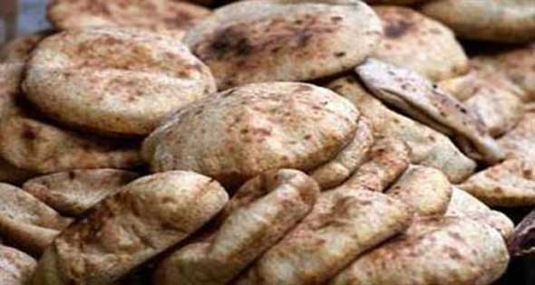 خبز.. صورة أرشيفية خبز.. صورة أرشيفية