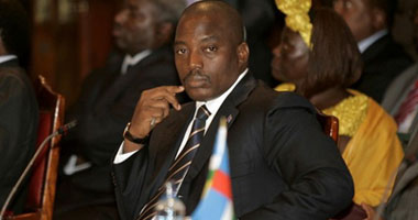 رئيس لجنة انتخابات الكونغو