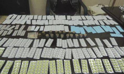 صورة أرشيفية