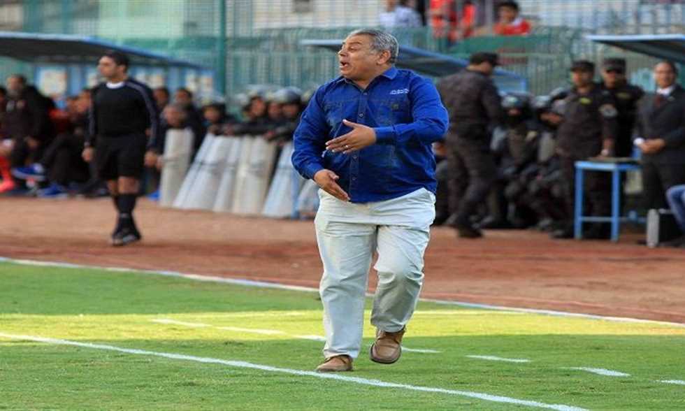 خالد عيد 